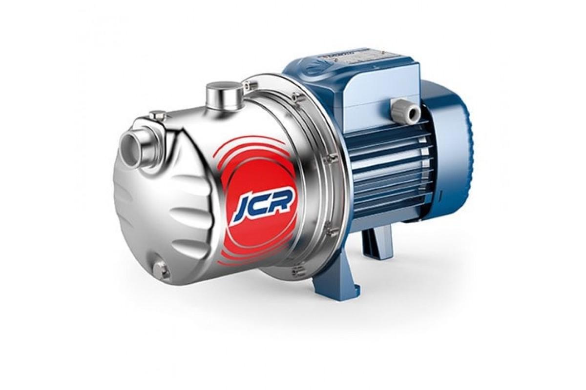 Поверхневий вихровий насос Pedrollo JCRm 1A 220 В/600 Вт