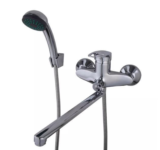 Змішувач для ванни Frap F22004 (57817)