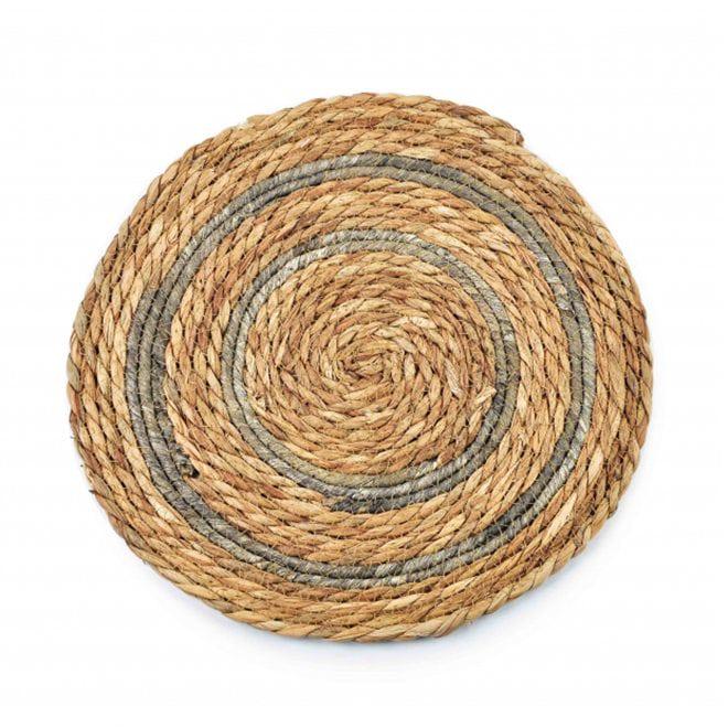 Килимок Flora Bali D-38 см (35823)