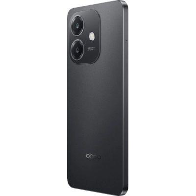 Мобільний телефон OPPO A3 6/128GB Sparkle Black (OFCPH2669_Black_128) - фото 10
