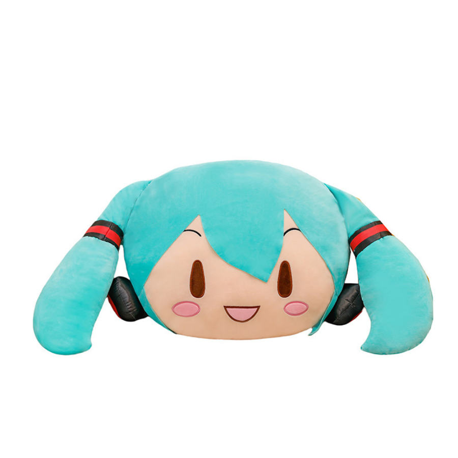 Игрушка плюшевая аниме Hatsune miku 40 см (9105/40) Игрушка плюшевая аниме Hatsune miku 40 см (9105/40)