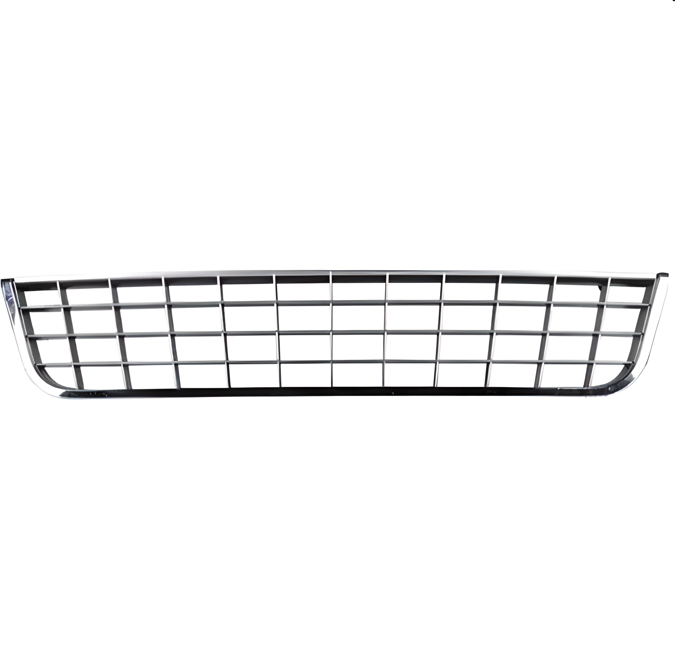 Решетка бампера AVTM Fiat Linea 07-13 средняя 735438369 (182609910)