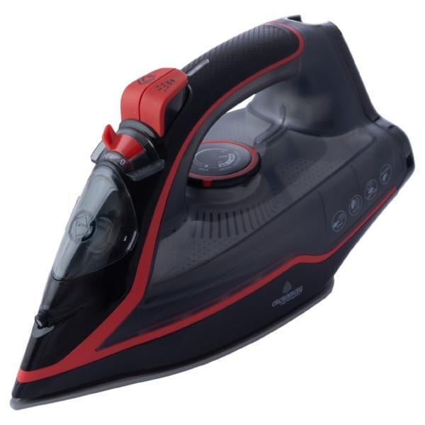 Праска парова Crownberg CB-7447 2200 Вт з керамічним покриттям (1680361430)