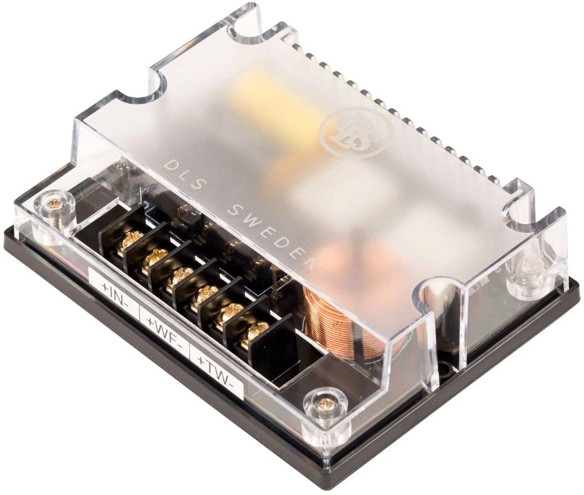 Компонентна акустика DLS RCS5.2 - фото 8