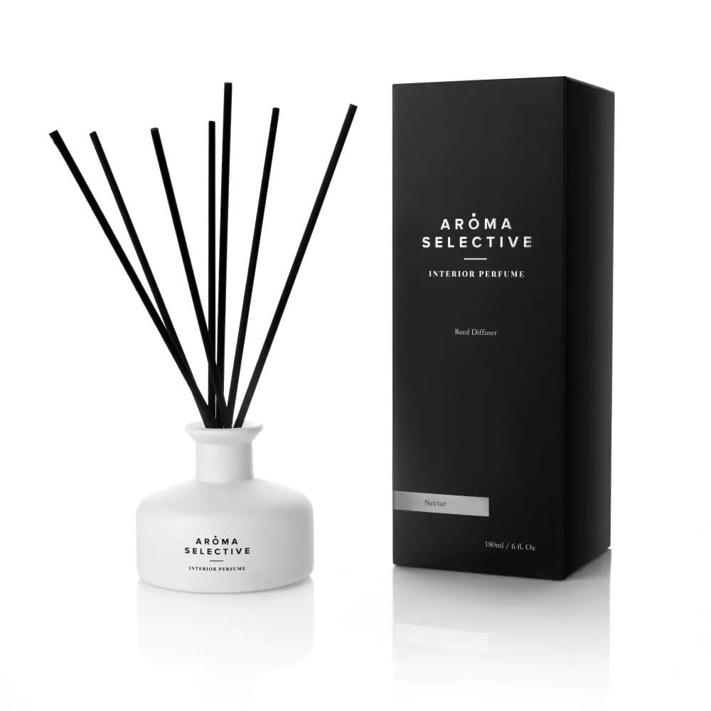 Аромадиффузор из эфирных масел Aroma Selective Nectar 180 мл (30107) - фото 1 Аромадиффузор из эфирных масел Aroma Selective Nectar 180 мл (30107) - фото 1
