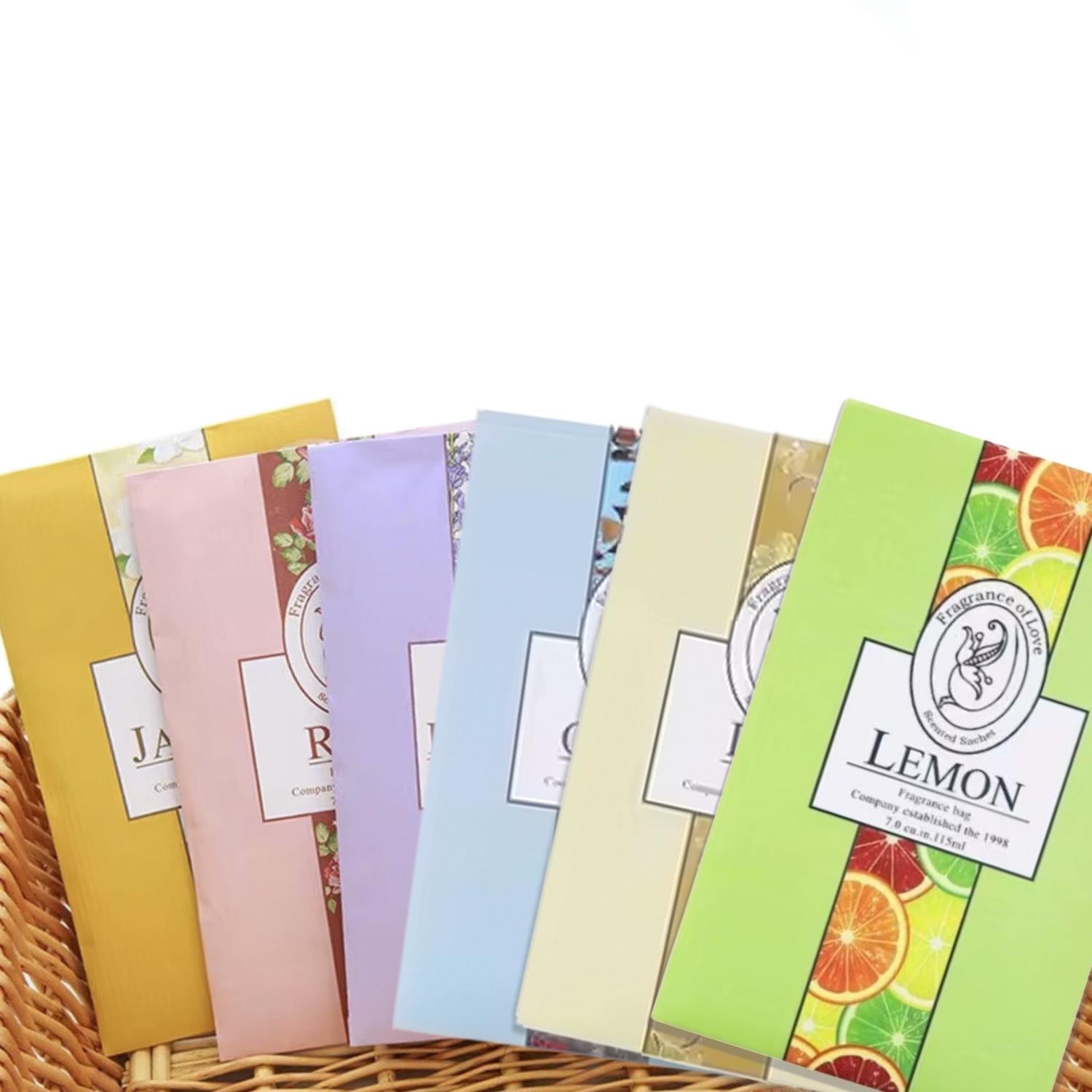 Арома саше GDragon Home 6 шт. (165_1_6_1)