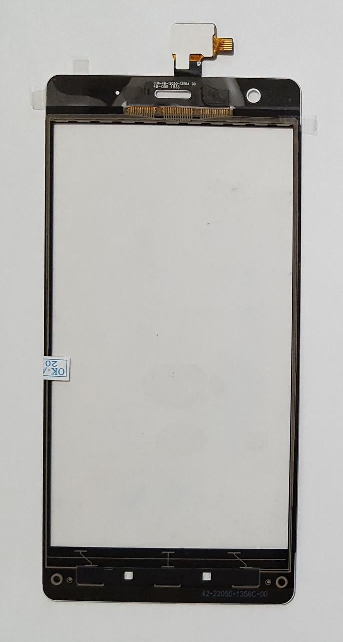 Дисплей сенсорный для Nomi i506 Shine White (000017293) - фото 3