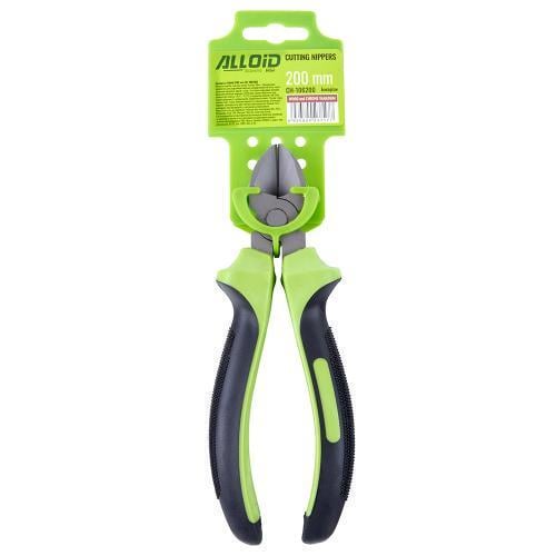 Бокорізи Alloid СН-106200 200 мм (2278456974)