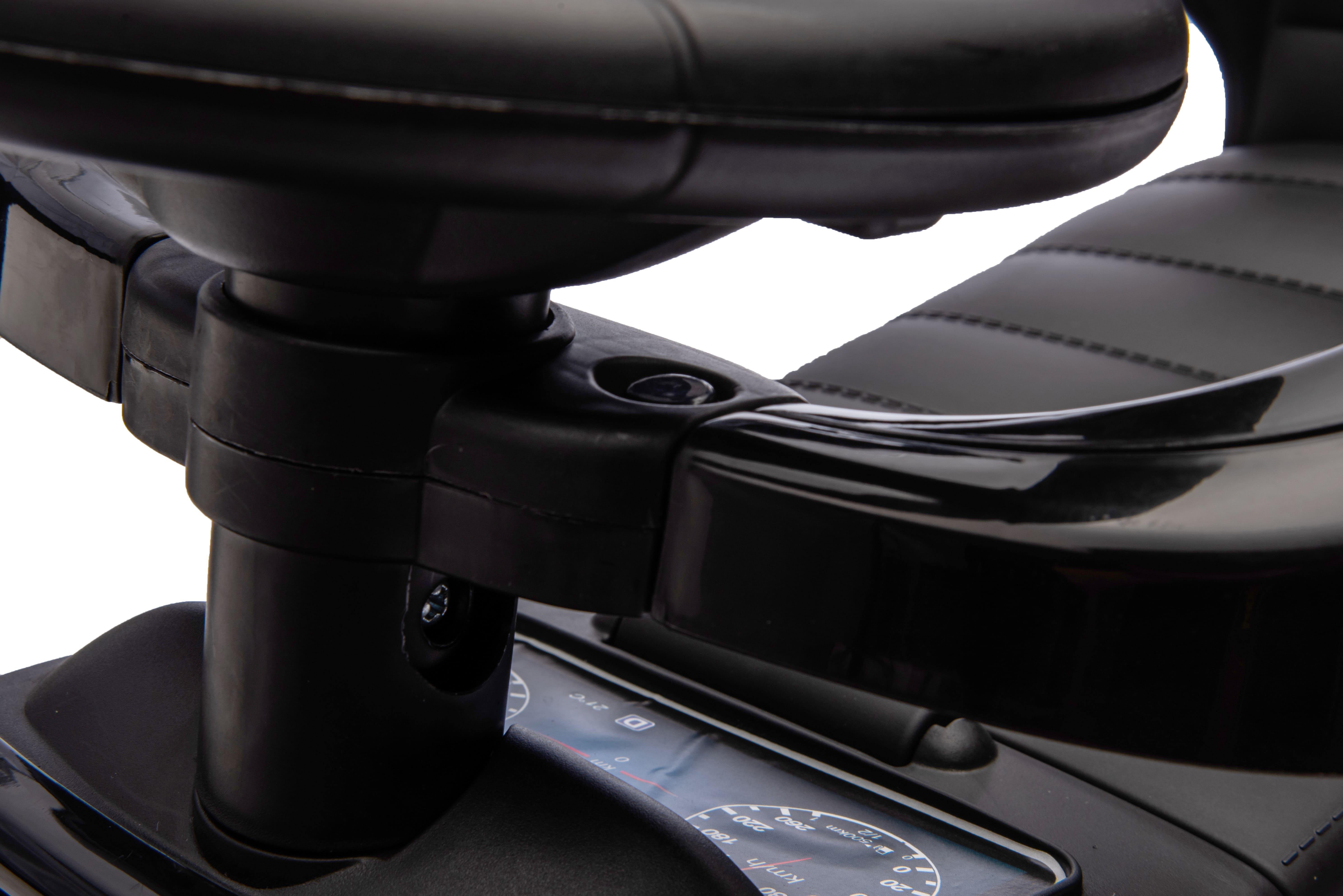 Машина дитяча Mercedes-Benz C-Class Чорний (9923) - фото 8 Машина дитяча Mercedes-Benz C-Class Чорний (9923) - фото 8