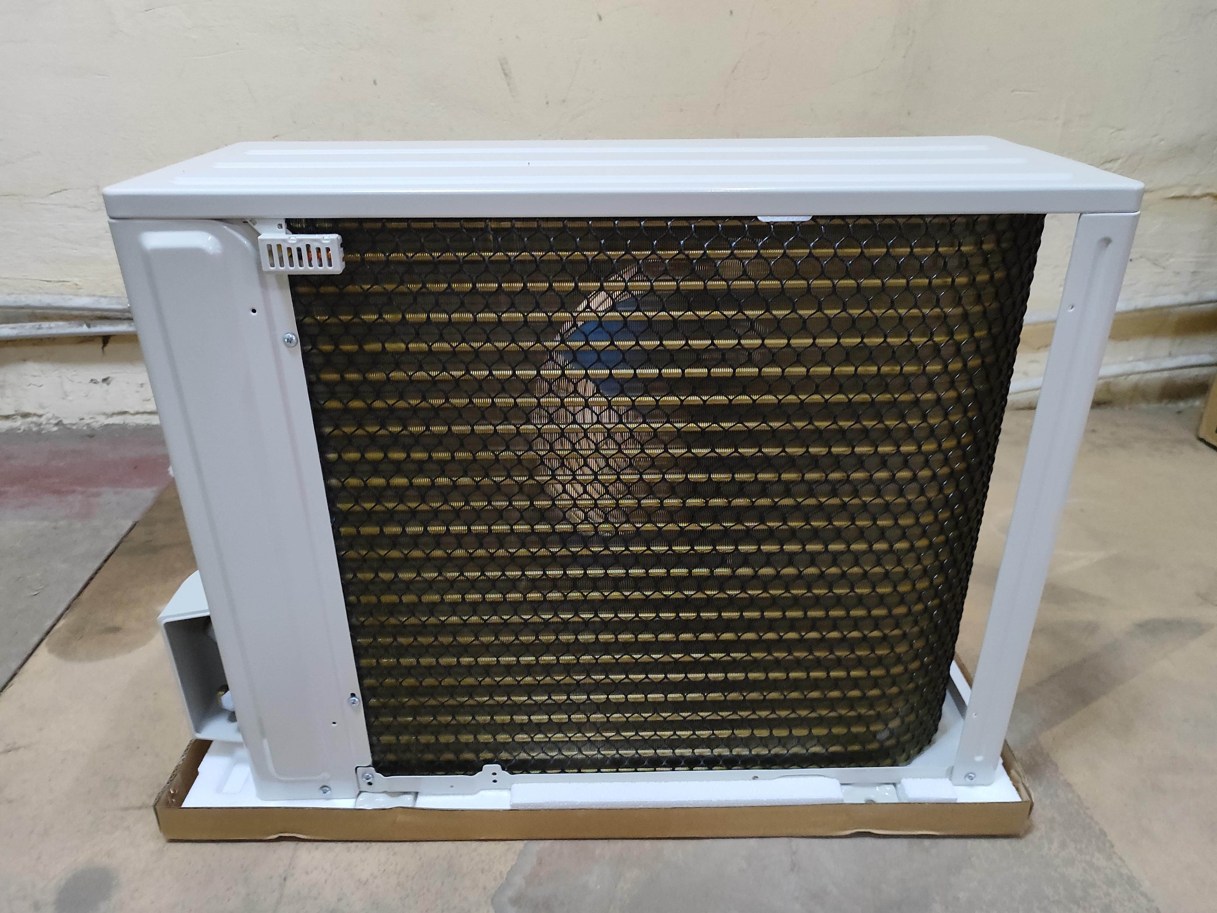 Кондиционер Daiko ASP-H09INV/AS-H09INV - фото 7 Кондиционер Daiko ASP-H09INV/AS-H09INV - фото 7