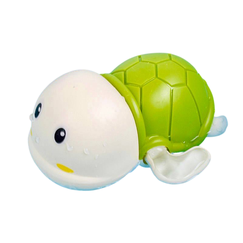 Игрушка детская для ванной Bath Toys Ракушка заводная механическая 3 шт. (1386766444)