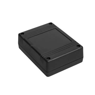 Корпус пластмасовий Z80 120x90x38 мм (06165)