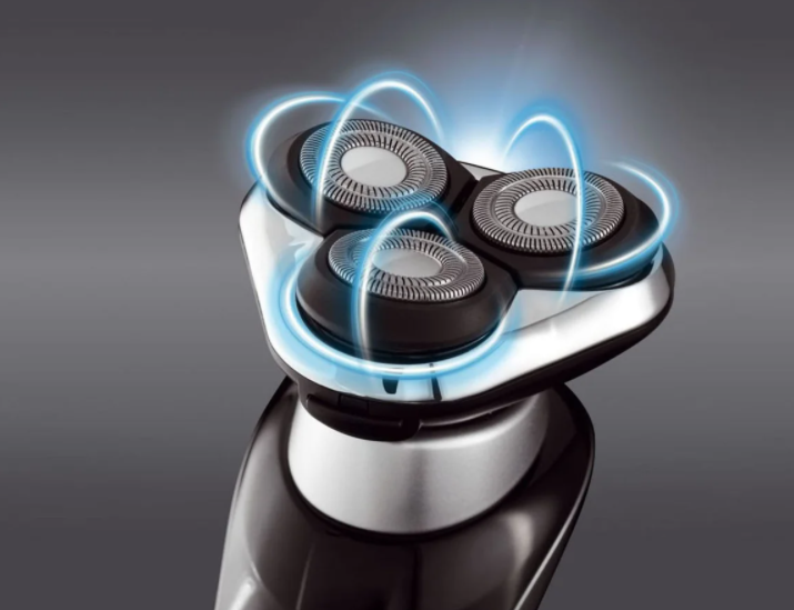 Роторная бритва SILVERCREST SRR 3,7 В C4 - фото 6 Роторная бритва SILVERCREST SRR 3,7 В C4 - фото 6