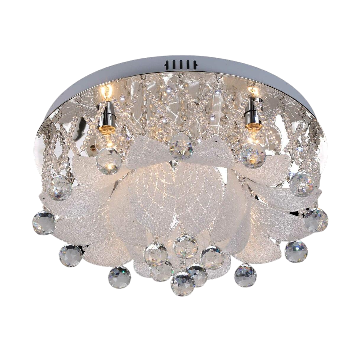 Люстра Sirius Торт Ш 5605/500 (372174)