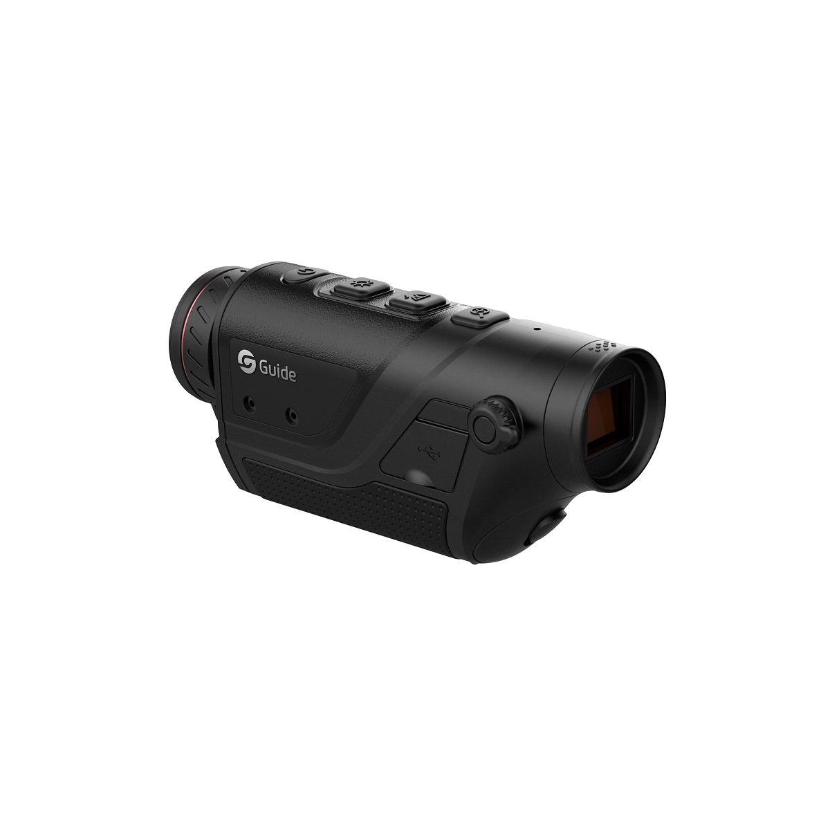 Монокуляр Guide Td 210 тепловизионный - фото 2