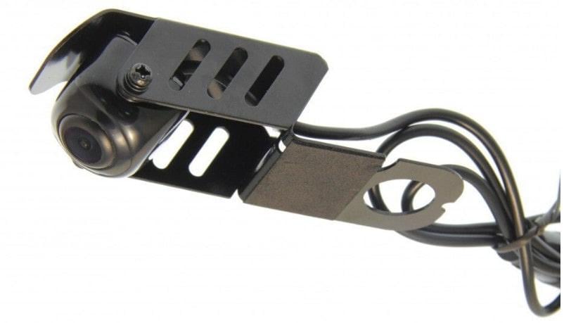 Камера заднього огляду штатна Baxster BHQC-919 Mercedes V Vito/Viano (W639)