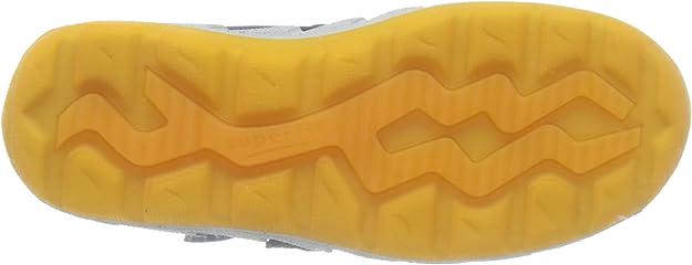 Зимові черевики Superfit Icebird р. EUR 34 (12174110) - фото 6 Зимові черевики Superfit Icebird р. EUR 34 (12174110) - фото 6