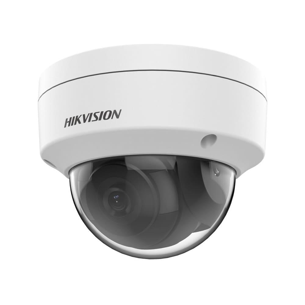 Камера 2 МП IP Hikvision DS-2CD1121-I 2,8 мм - фото 2