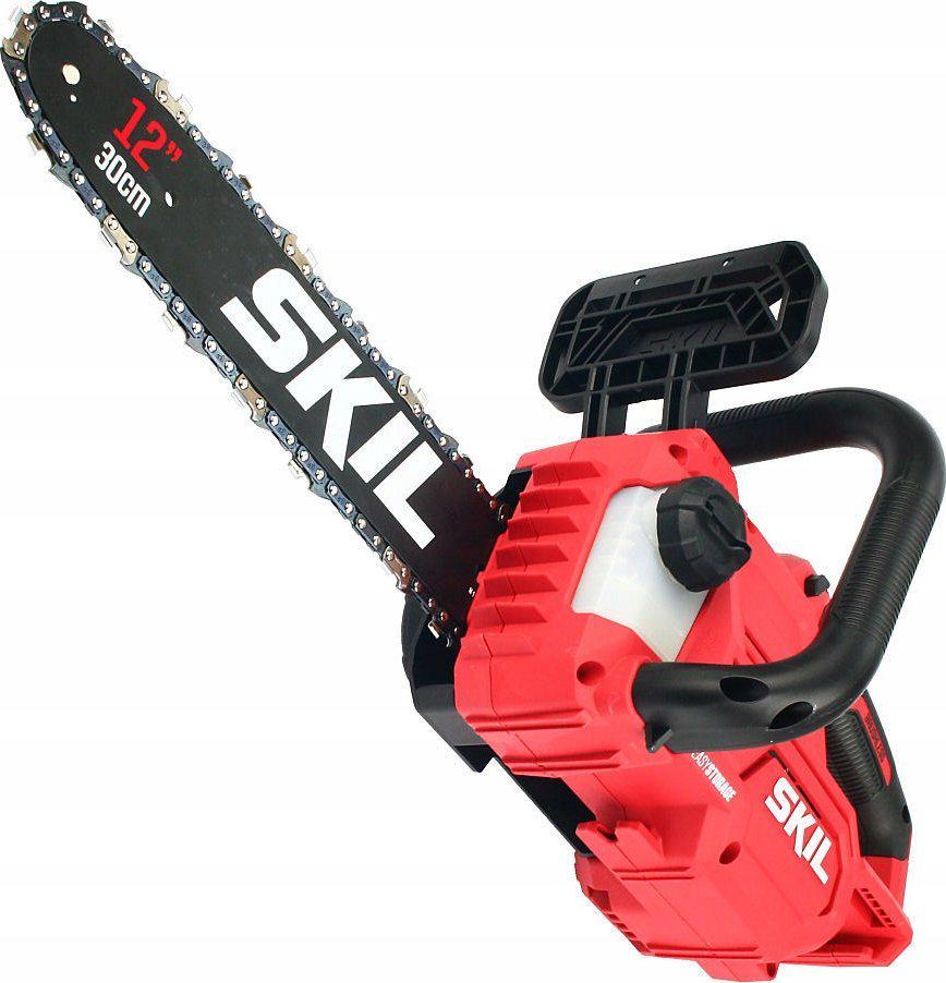 Електропила Skil GS1E0534CA (561593) - фото 6 Електропила Skil GS1E0534CA (561593) - фото 6