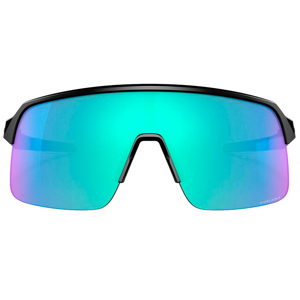 Очки OAKLEY Sutro Lite Matte Black/Prizm Saphire (OO9463-1539) - фото 2