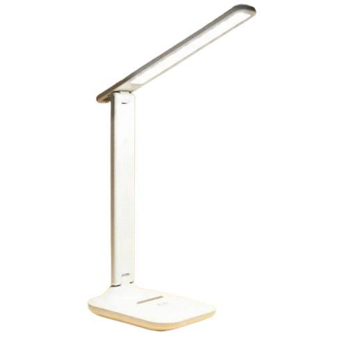 Настільна лампа TL-1001B акумуляторна сенсорна (25621084)