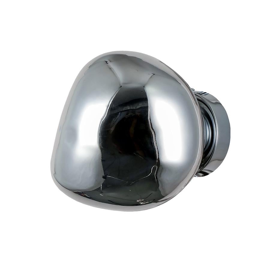 Бра 793W01-1 CH 200 E27 Хром