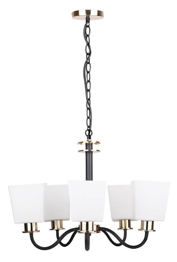 Люстра Candellux Schubert 35-74249