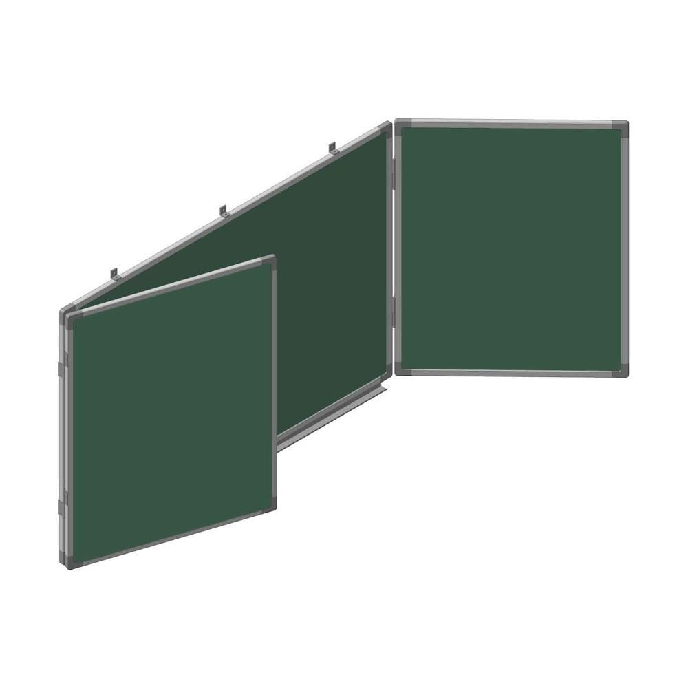 Офисная доска магнитно-меловая SECTOR К4010 (25878664)