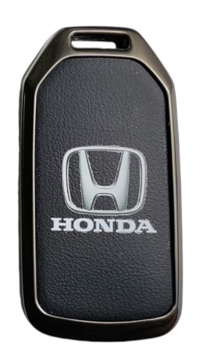 Чехол для ключа Honda металлический (2350607706) Чехол для ключа Honda металлический (2350607706)