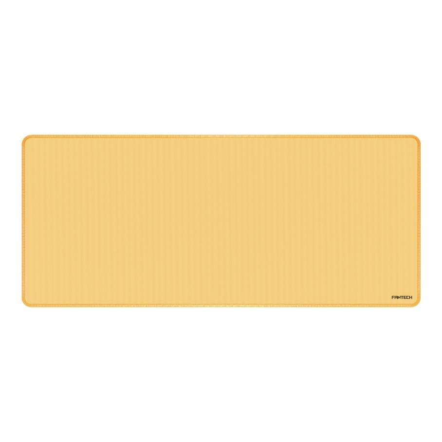 Коврик для мыши Fantech Basic MP70 700×300×3 мм ткань резиновая основа прошитые края Yellow (37243704) Коврик для мыши Fantech Basic MP70 700×300×3 мм ткань резиновая основа прошитые края Yellow (37243704)