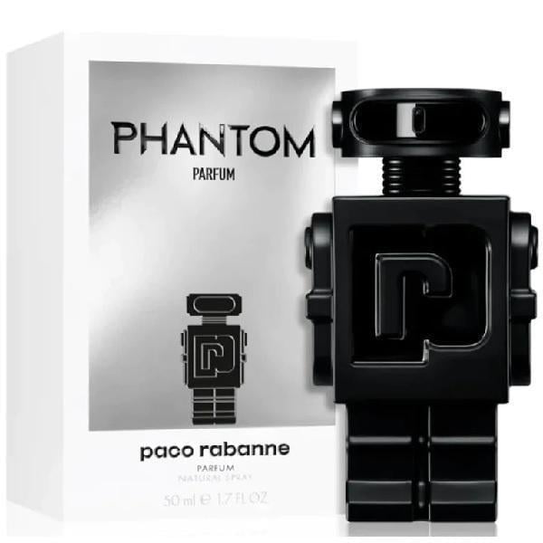 Духи для мужчин PACO RABANNE Phantom 50 мл (106273)