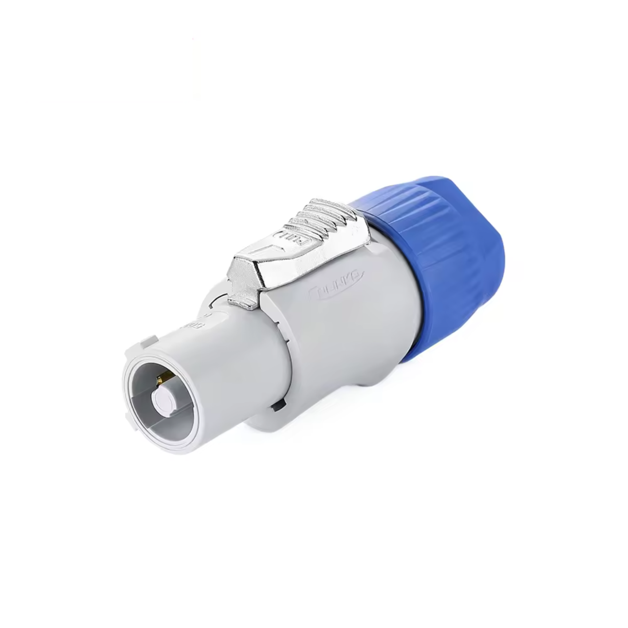 Разъем герметичный CNLINKO PowerCon IP65 YF-24-J03PE-02-001 штекер (2188152240) Разъем герметичный CNLINKO PowerCon IP65 YF-24-J03PE-02-001 штекер (2188152240)