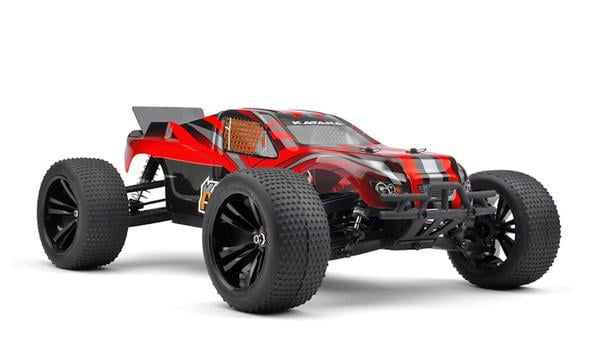 Радиоуправляемая машина Himoto Katana 1:10 Red (E10XTL)