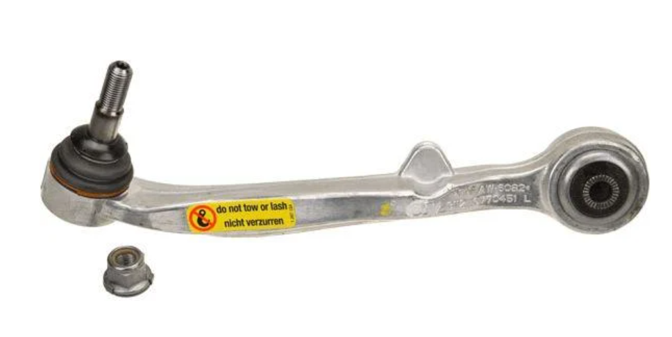 Рычаг подвеска колес TRW JTC1010