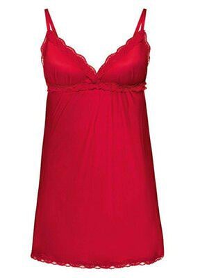 Сорочка нічна Esmara атласна р. 40