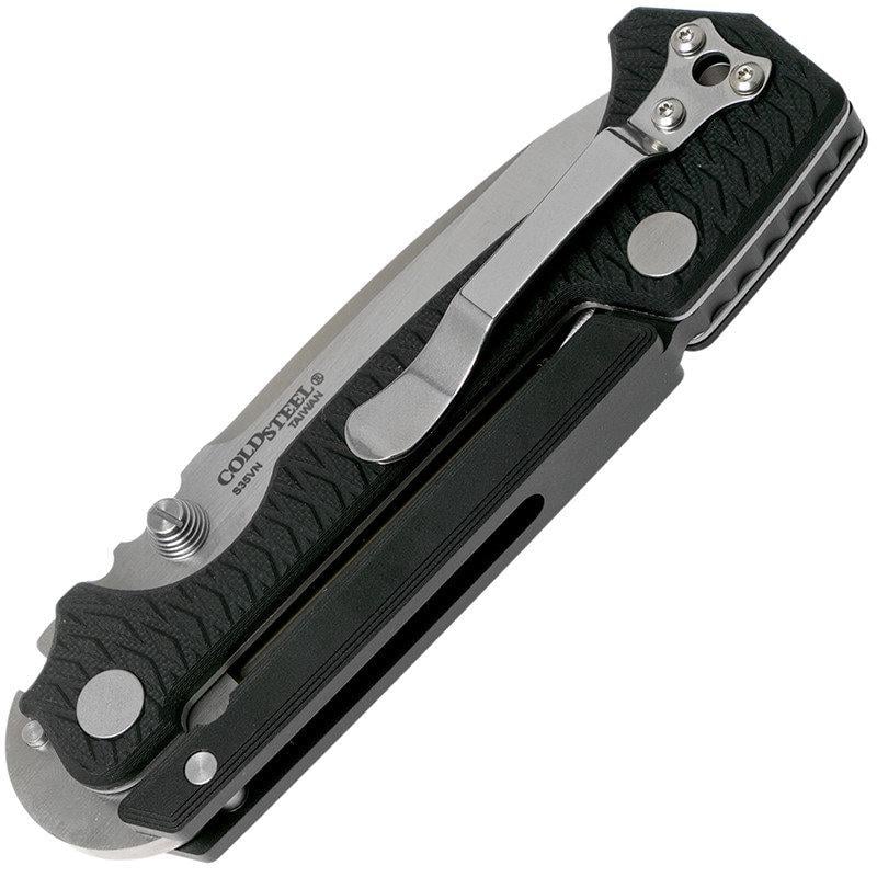 Ніж Cold Steel AD-15 Black (10108729) - фото 4