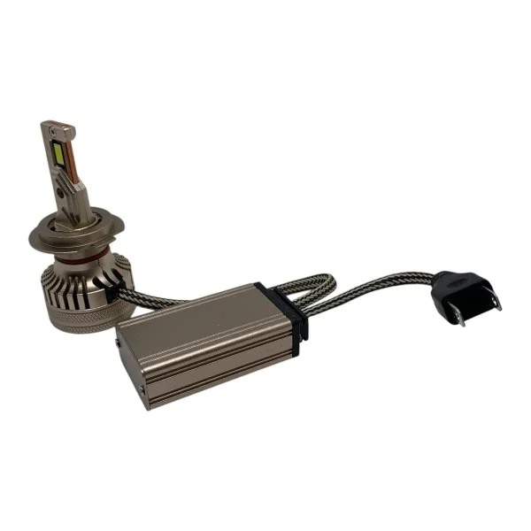 Лампа LED H7 Blaskar T200 Canbus 12000Lm 6000K 2 шт. - фото 3 Лампа LED H7 Blaskar T200 Canbus 12000Lm 6000K 2 шт. - фото 3