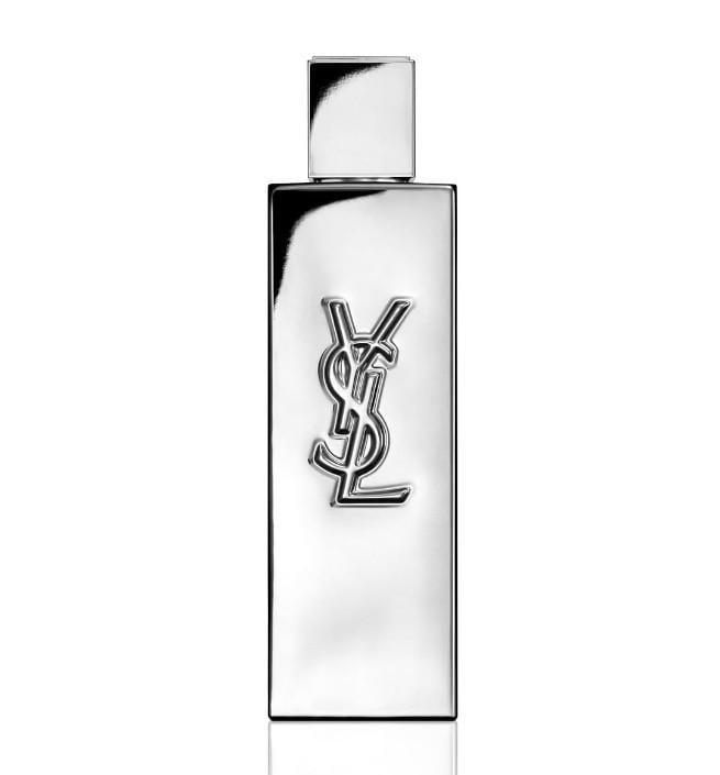 Парфюм аромат похож на Yves Saint Laurent MYSLF L'Absolu 100 мл