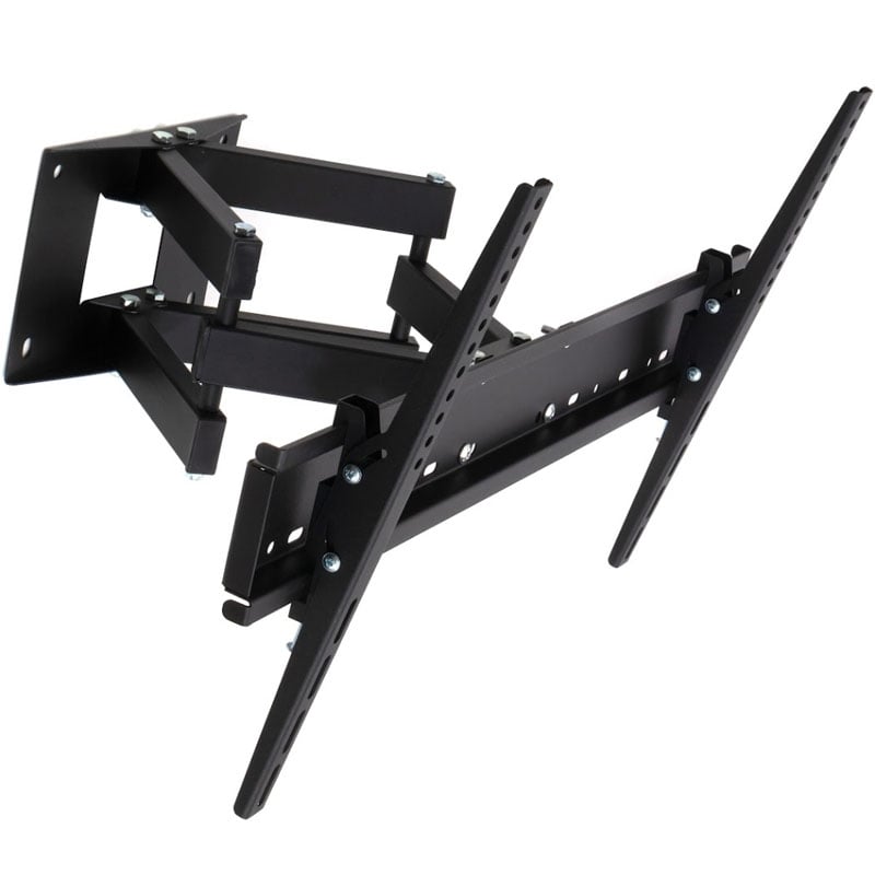 Крепление для телевизора Charmount TV0604T-R6 настенное 37-70" Black (tf596)