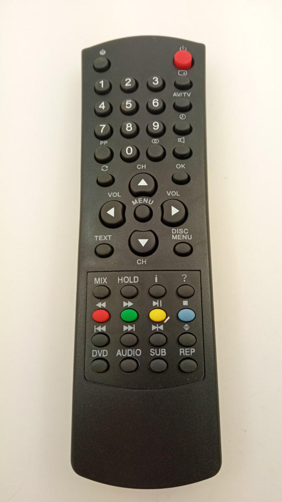 Пульт для POLAR SF-072 (04167)