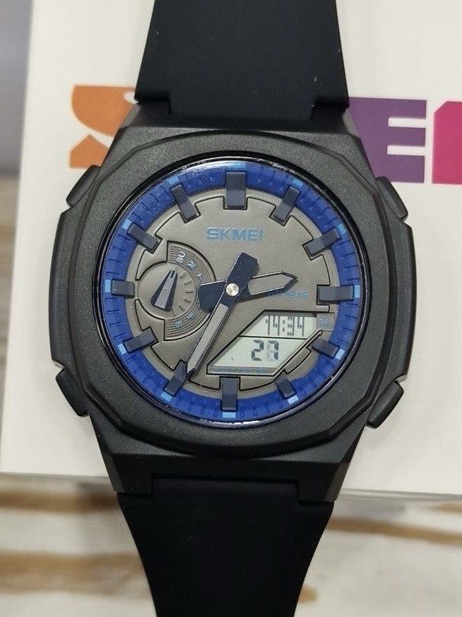 Наручные часы мужские Skmei 2091-B1A1 Sport Men Collection (3003311931)