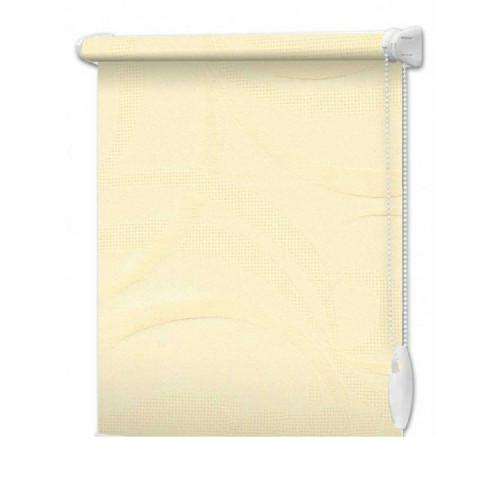 Рулонная штора Wenster Фестиваль 701 42,5х200 см открытого типа Молочный (б4914020178)