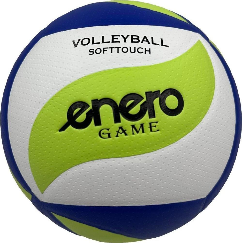 Волейбольный мяч Enero Game 5 (427012)