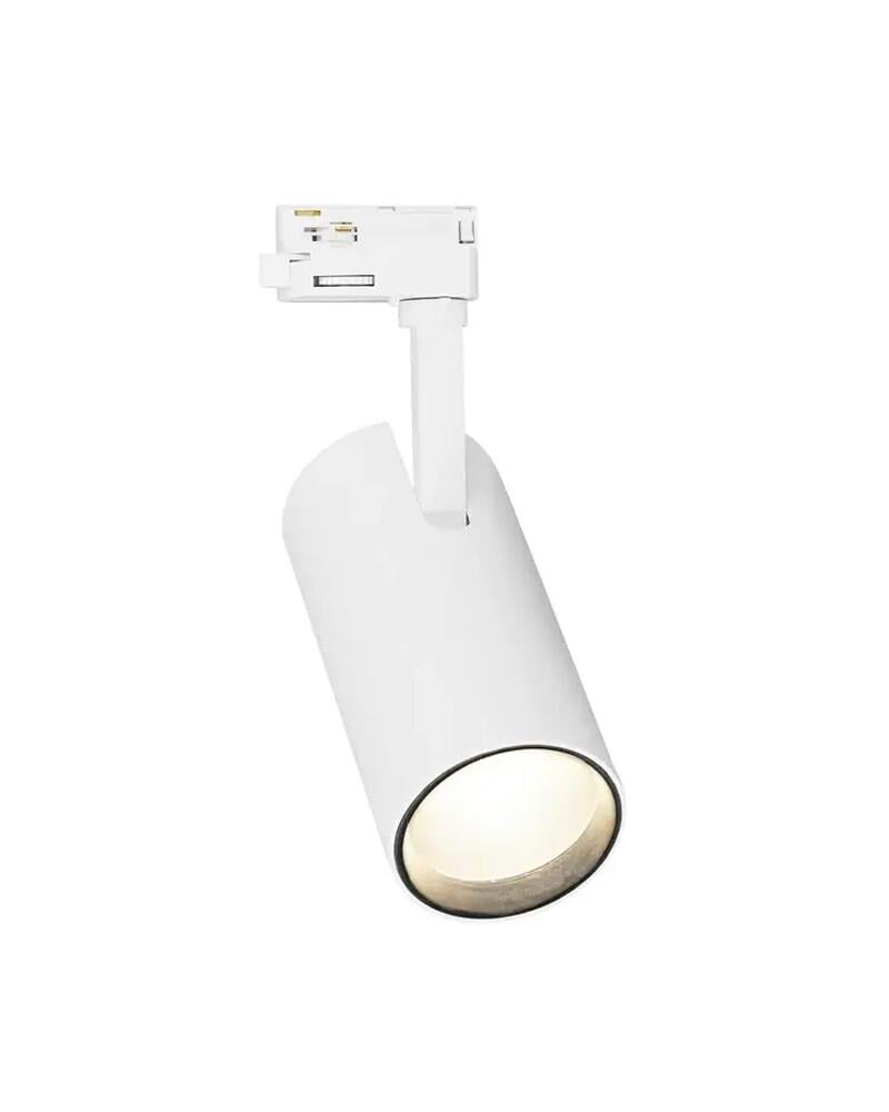 Трековий світильник Ledvance 4099854269424 Eco Track Spot LED 1x12W 4000K 1080Lm IP20 Білий (27476918) - фото 3 Трековий світильник Ledvance 4099854269424 Eco Track Spot LED 1x12W 4000K 1080Lm IP20 Білий (27476918) - фото 3