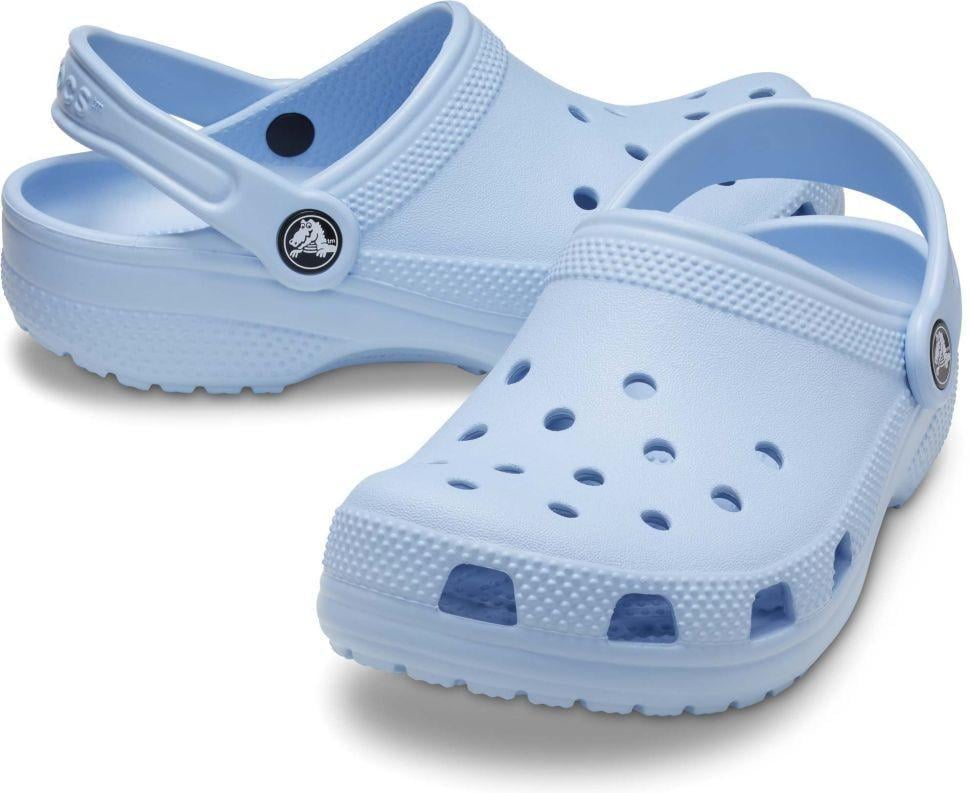 Крокси чоловічі Crocs Classic р. 44-45 Блакитні (24315) Крокси чоловічі Crocs Classic р. 44-45 Блакитні (24315)