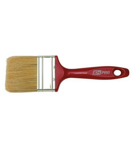 Кисть плоская PROFI ENPRO 75 мм (2464876398)