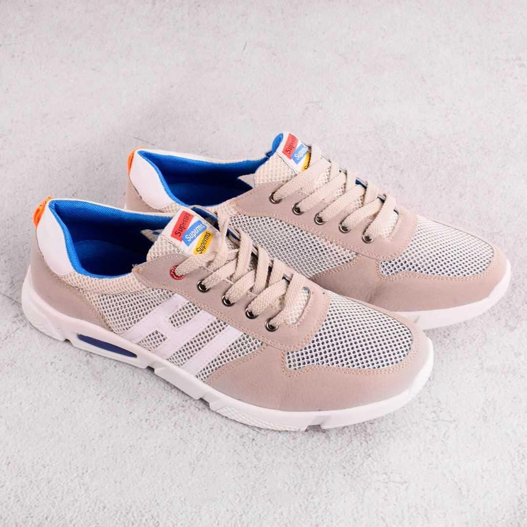 Кроссовки мужские Fashion 331200 р. 42 27 см