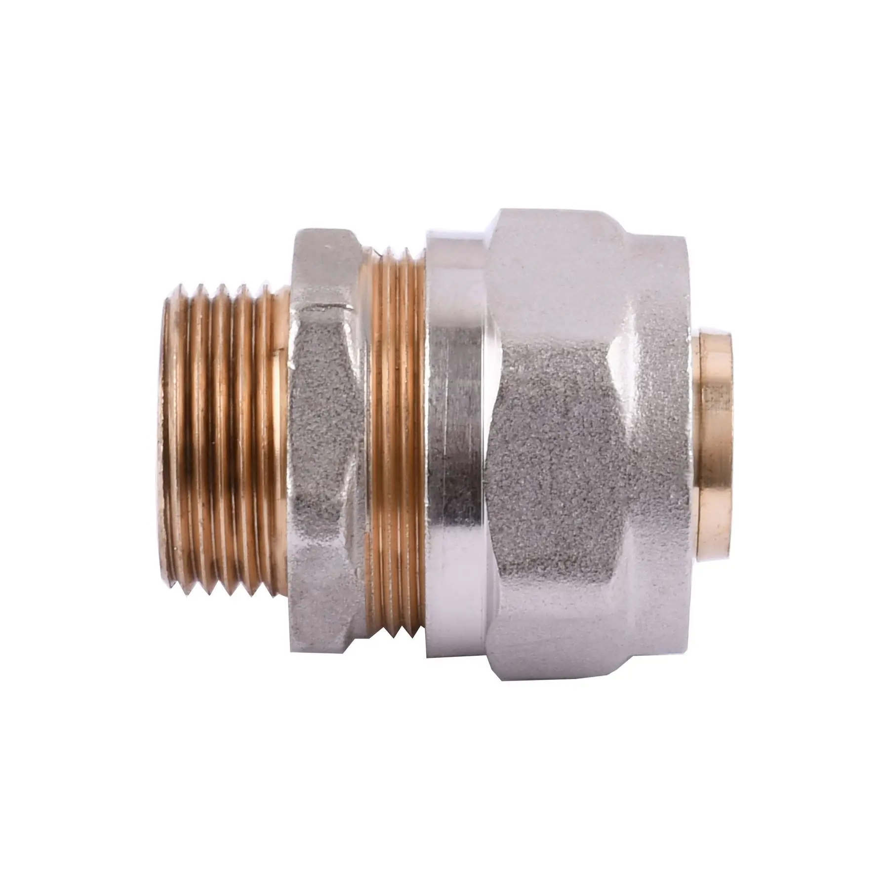 Муфта APE ITALY 701 с наружной резьбой L 3/4" 26 мм (GSR-000000613) Муфта APE ITALY 701 с наружной резьбой L 3/4" 26 мм (GSR-000000613)