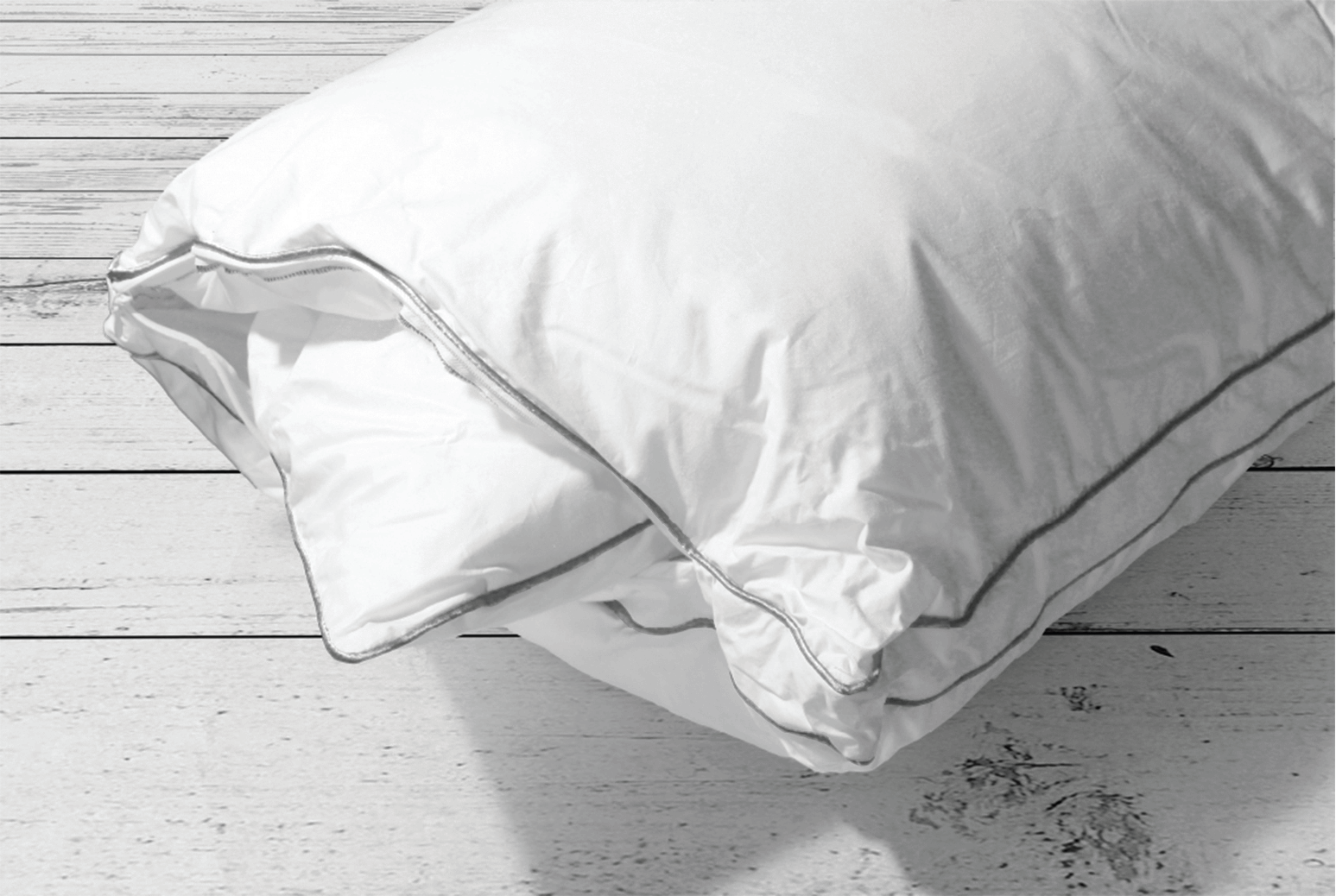 Подушка OLIMPIA PILLOW KANGAROO 50x70 см - фото 2 Подушка OLIMPIA PILLOW KANGAROO 50x70 см - фото 2