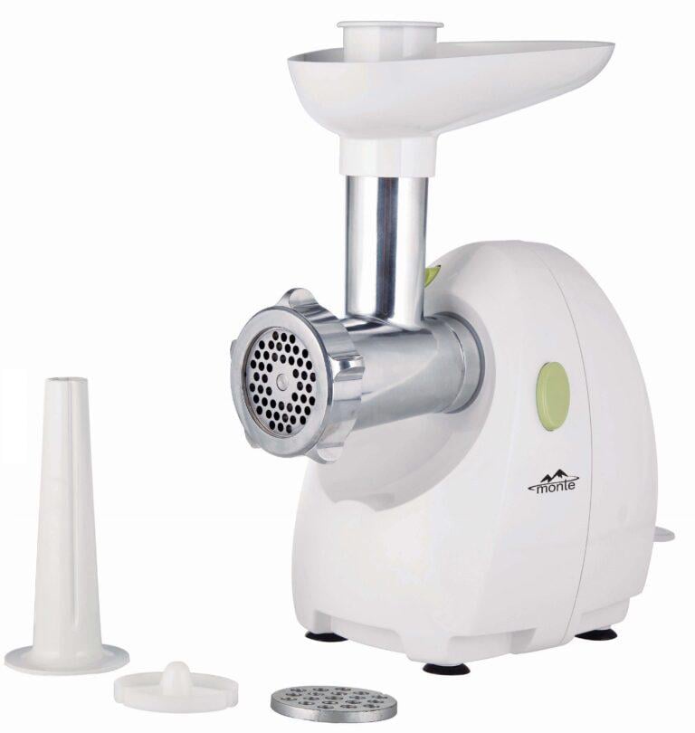 М'ясорубка Monte MT-3113 (18233570)